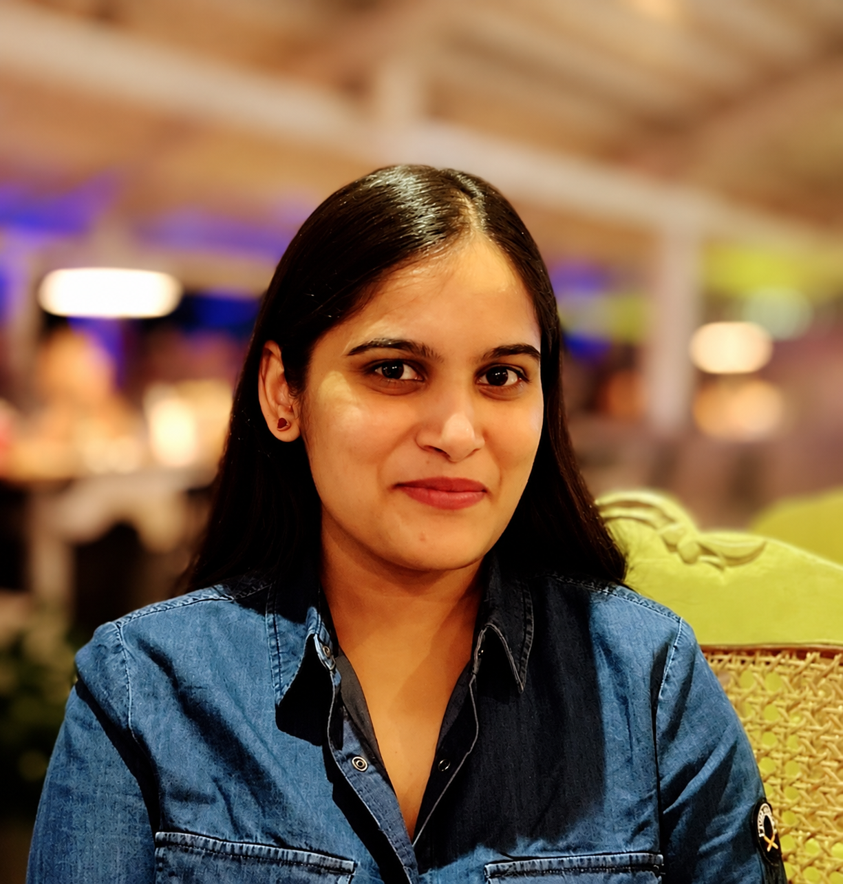 Sumalika Dande, sales leader and incoming Ivey MBA candidate